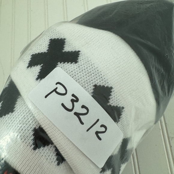 NEW PUMA x Jahnkoy XTG Track Jacket Medium - Picture 9 of 9